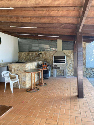 Imagem Chácara com 3 Quartos à Venda, 323 m² em Rio Acima - Jundiaí Imagem Chácara com 3 Quartos à Venda, 323 m² em Rio Acima - Jundiaí