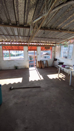 Imagem Casa com 2 Quartos à Venda, 55 m² em Pindorama - Belo Horizonte