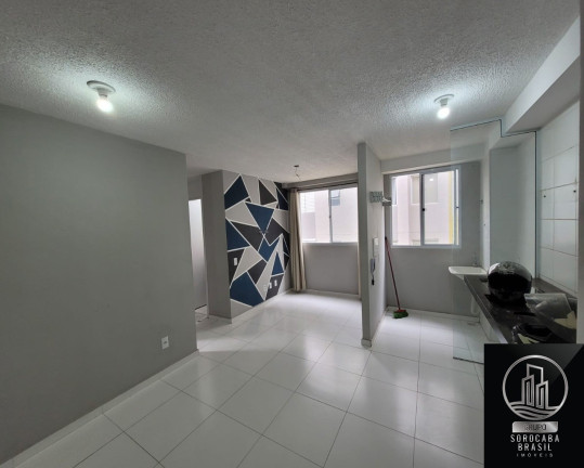 Imagem Apartamento com 2 Quartos para Alugar, 50 m² em Iporanga - Sorocaba Imagem Apartamento com 2 Quartos para Alugar, 50 m² em Iporanga - Sorocaba