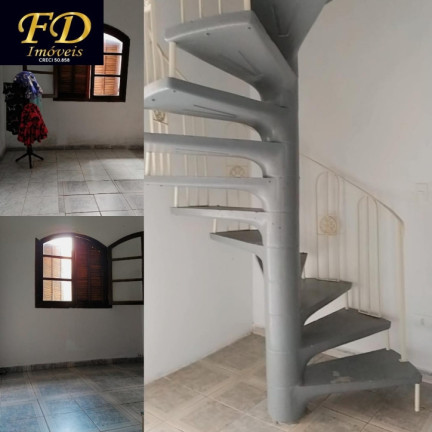 Imagem Casa com 3 Quartos à Venda, 220 m² em Colinas 2 - Mairiporã