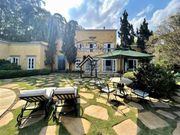 Imagem Casa de Condomínio com 6 Quartos à Venda, 2.205 m² em Palos Verdes - Carapicuíba Imagem Casa de Condomínio com 6 Quartos à Venda, 2.205 m² em Palos Verdes - Carapicuíba