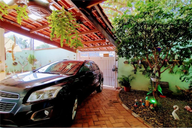 Imagem Casa com 2 Quartos à Venda, em Jardim América - Poá Imagem Casa com 2 Quartos à Venda, em Jardim América - Poá