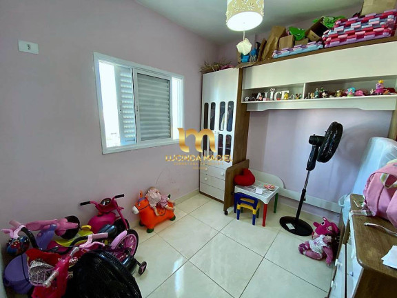 Imagem Apartamento com 2 Quartos à Venda, 80 m² em Mirim - Praia Grande