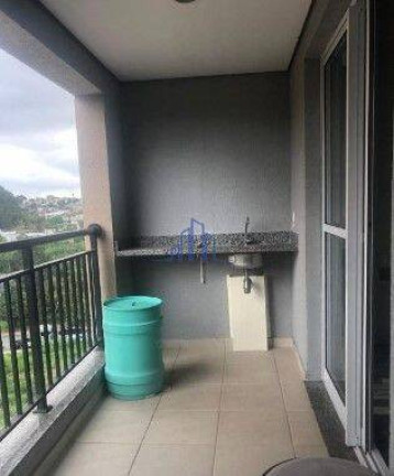 Imagem Apartamento com 1 Quarto à Venda, 40 m² em Melville Empresarial I E Ii - Barueri Imagem Apartamento com 1 Quarto à Venda, 40 m² em Melville Empresarial I E Ii - Barueri