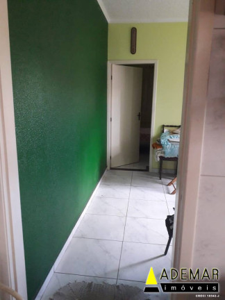 Imagem Casa com 2 Quartos à Venda, 125 m² em Canhema - Diadema Imagem Casa com 2 Quartos à Venda, 125 m² em Canhema - Diadema