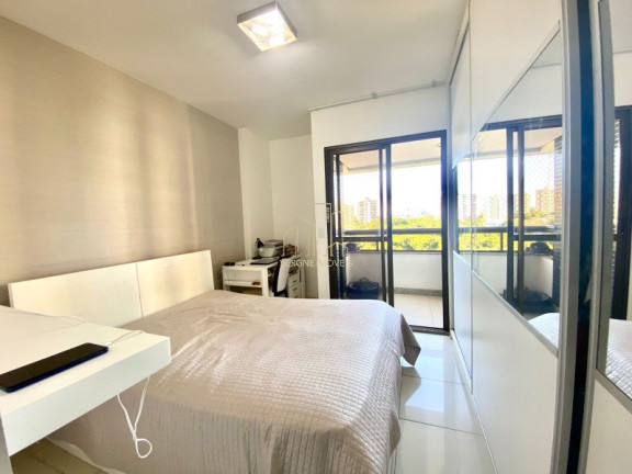 Imagem Imóvel com 4 Quartos à Venda, 156 m² em Patamares - Salvador Imagem Imóvel com 4 Quartos à Venda, 156 m² em Patamares - Salvador