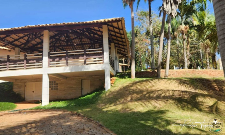 Imagem Casa de Condomínio com 4 Quartos à Venda, 460 m² em Residencial Aldeia Do Vale - Goiânia Imagem Casa de Condomínio com 4 Quartos à Venda, 460 m² em Residencial Aldeia Do Vale - Goiânia