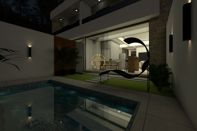 Imagem Sobrado com 3 Quartos à Venda, 179 m² em Praia Das Canoas - Pontal Do Paraná Imagem Sobrado com 3 Quartos à Venda, 179 m² em Praia Das Canoas - Pontal Do Paraná