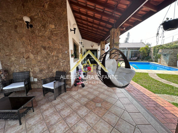 Imagem Casa com 4 Quartos à Venda, 556 m² em Flórida - Praia Grande Imagem Casa com 4 Quartos à Venda, 556 m² em Flórida - Praia Grande