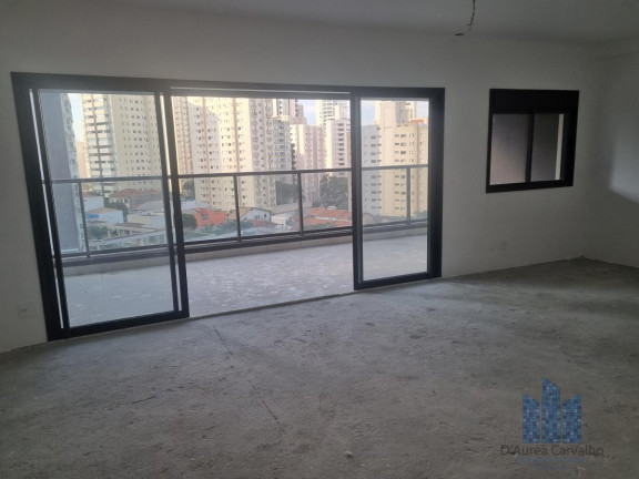 Imagem Apartamento com 2 Quartos à Venda, 120 m² em Aclimação - São Paulo