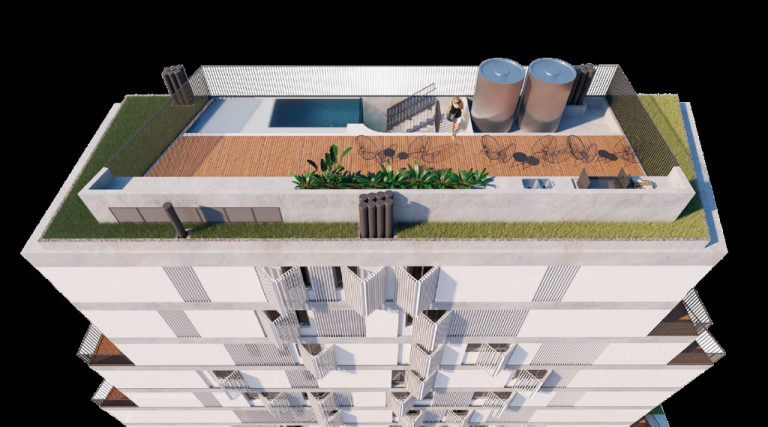 Imagem Apartamento com 3 Quartos à Venda, 112 m² em Auxiliadora - Porto Alegre