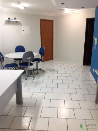 Imagem Sala Comercial para Alugar, 45 m² em Vila Itapura - Campinas Imagem Sala Comercial para Alugar, 45 m² em Vila Itapura - Campinas