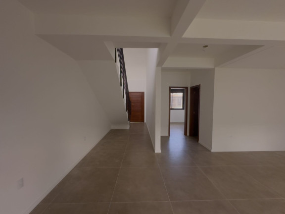 Imagem Casa com 3 Quartos à Venda, 124 m² em Ambrósio - Garopaba