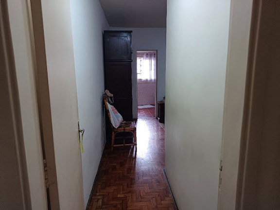 Imagem Apartamento com 3 Quartos à Venda, 120 m² em José Menino - Santos Imagem Apartamento com 3 Quartos à Venda, 120 m² em José Menino - Santos