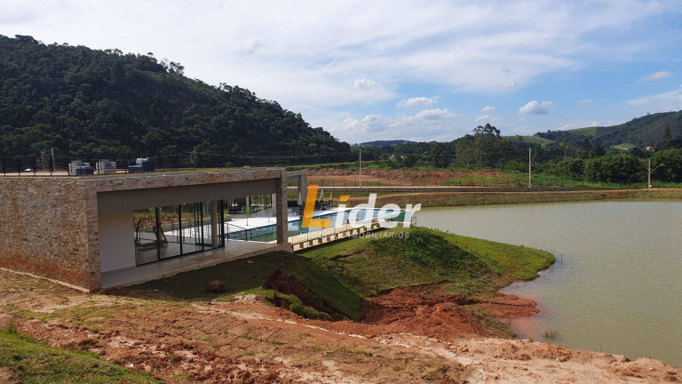 Imagem Terreno à Venda, 485 m² em Estrela Do Lago - Juiz De Fora