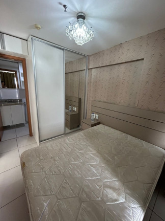 Imagem Imóvel com 1 Quarto à Venda, 33 m² em Sul (águas Claras) - Brasília Imagem Imóvel com 1 Quarto à Venda, 33 m² em Sul (águas Claras) - Brasília