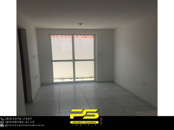 Imagem Apartamento com 1 Quarto à Venda, 50 m² em Cristo Redentor - João Pessoa Imagem Apartamento com 1 Quarto à Venda, 50 m² em Cristo Redentor - João Pessoa