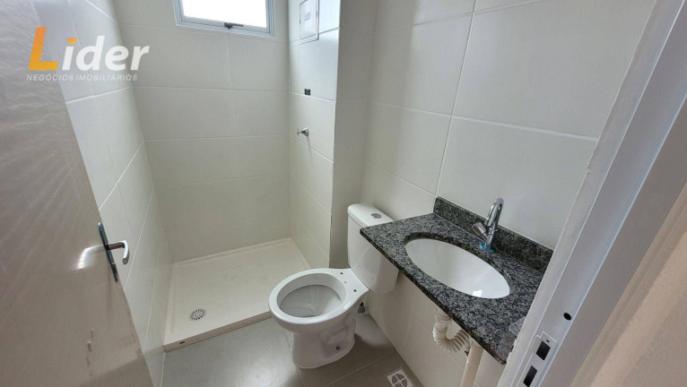Imagem Apartamento com 2 Quartos para Alugar, 60 m² em Nova Era - Juiz De Fora