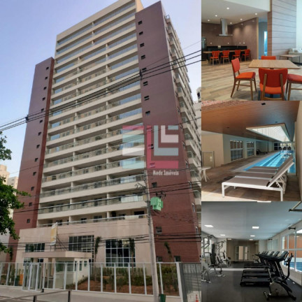 Imagem Imóvel com 1 Quarto à Venda, 48 m² em Moema - São Paulo
