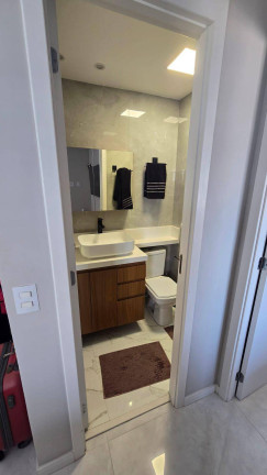 Imagem Apartamento com 2 Quartos à Venda, 40 m² em Socorro - São Paulo Imagem Apartamento com 2 Quartos à Venda, 40 m² em Socorro - São Paulo