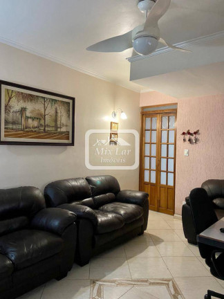 Imagem Sobrado com 4 Quartos à Venda, 208 m² em Vila Osasco - Osasco