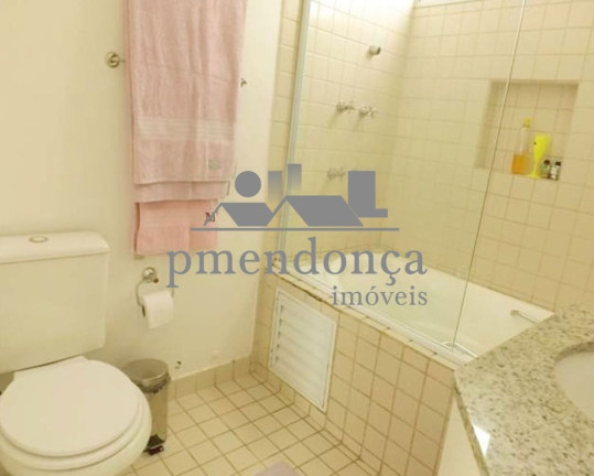 Imagem Apartamento com 3 Quartos à Venda, 141 m² em Perdizes - São Paulo Imagem Apartamento com 3 Quartos à Venda, 141 m² em Perdizes - São Paulo
