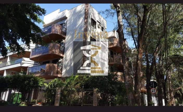 Imagem Apartamento com 2 Quartos à Venda, 105 m² em Recreio Dos Bandeirantes - Rio De Janeiro