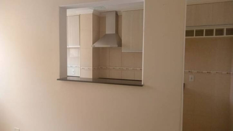 Imagem Apartamento com 2 Quartos à Venda, 60 m² em Jardim Santa Clara - Taubaté Imagem Apartamento com 2 Quartos à Venda, 60 m² em Jardim Santa Clara - Taubaté