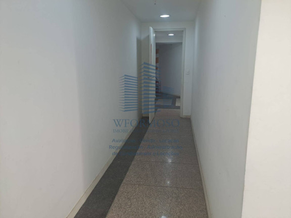 Imagem Sala Comercial à Venda, 80 m² em Centro - Rio De Janeiro