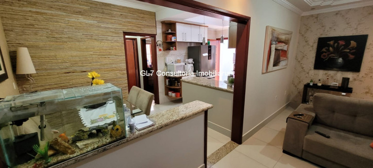 Imagem Casa com 2 Quartos à Venda, em Jardim Belo Horizonte - Indaiatuba Imagem Casa com 2 Quartos à Venda, em Jardim Belo Horizonte - Indaiatuba
