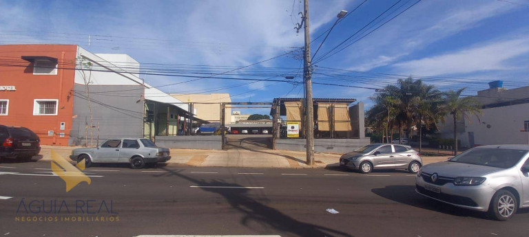 Imagem Loja à Venda, 1.052 m² em Centro - Campo Grande Imagem Loja à Venda, 1.052 m² em Centro - Campo Grande