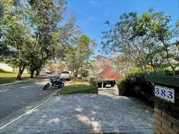 Imagem Casa de Condomínio com 4 Quartos à Venda, em Residencial Euroville - Carapicuíba Imagem Casa de Condomínio com 4 Quartos à Venda, em Residencial Euroville - Carapicuíba