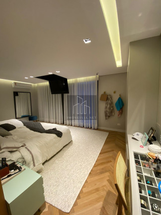Imagem Casa com 4 Quartos à Venda, 410 m² em Tamboré - Barueri Imagem Casa com 4 Quartos à Venda, 410 m² em Tamboré - Barueri