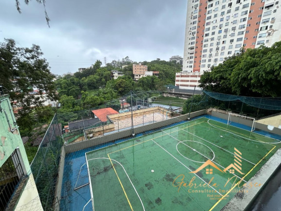 Imagem Apartamento com 2 Quartos à Venda, 85 m² em Ingá - Niterói Imagem Apartamento com 2 Quartos à Venda, 85 m² em Ingá - Niterói
