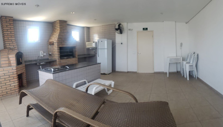 Imagem Apartamento com 2 Quartos à Venda, 64 m² em Vila Albano - São Paulo