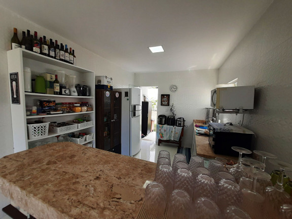 Imagem Casa de Condomínio com 4 Quartos à Venda, 192 m² em Guarajuba (monte Gordo) - Camaçari Imagem Casa de Condomínio com 4 Quartos à Venda, 192 m² em Guarajuba (monte Gordo) - Camaçari
