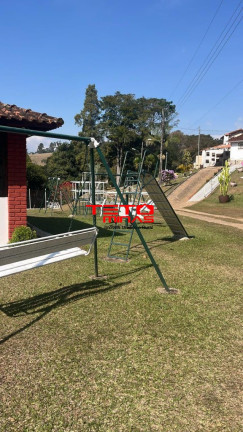 Imagem Casa com 4 Quartos à Venda, 110 m² em Condomínio Estância - São Lourenço
