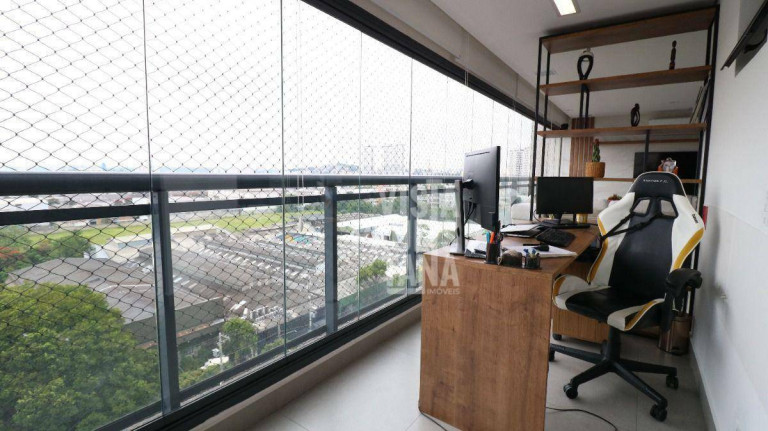 Imagem Apartamento com 3 Quartos à Venda, 153 m² em Vila Leopoldina - São Paulo Imagem Apartamento com 3 Quartos à Venda, 153 m² em Vila Leopoldina - São Paulo