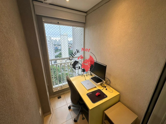 Imagem Apartamento com 3 Quartos à Venda, 95 m² em Jardim Chácara Inglesa - São Bernardo Do Campo Imagem Apartamento com 3 Quartos à Venda, 95 m² em Jardim Chácara Inglesa - São Bernardo Do Campo