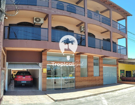 Imagem Apartamento com 8 Quartos à Venda, 521 m² em Shangri-lá - Pontal Do Parana Imagem Apartamento com 8 Quartos à Venda, 521 m² em Shangri-lá - Pontal Do Parana