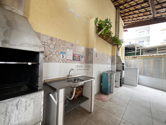 Imagem Apartamento com 2 Quartos à Venda, 80 m² em Praia Grande - Ubatuba