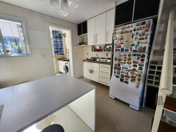 Imagem Casa de Condomínio com 2 Quartos à Venda, 119 m² em Ipanema - Porto Alegre Imagem Casa de Condomínio com 2 Quartos à Venda, 119 m² em Ipanema - Porto Alegre