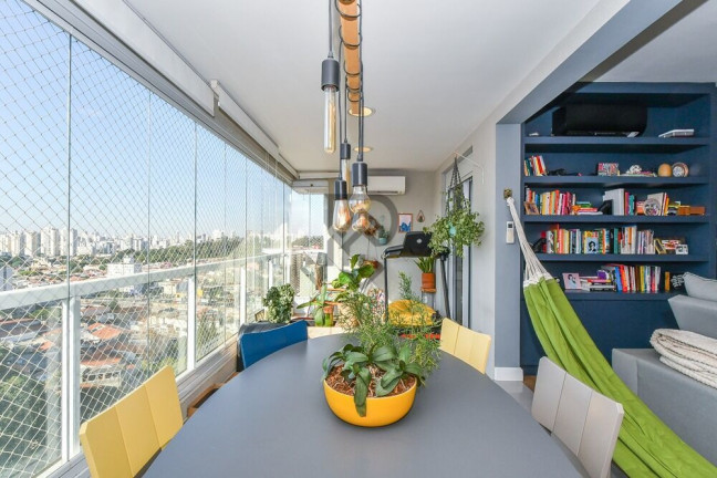 Imagem Apartamento com 3 Quartos à Venda, 100 m² em Chacara Klabin - São Paulo Imagem Apartamento com 3 Quartos à Venda, 100 m² em Chacara Klabin - São Paulo