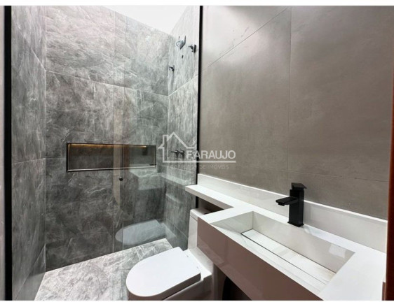 Imagem Imóvel com 3 Quartos à Venda, 124 m² em Horto Florestal - Sorocaba
