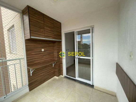 Imagem Apartamento com 2 Quartos à Venda, 55 m² em Vila Formosa - São Paulo