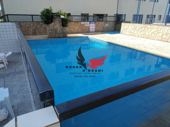 Imagem Apartamento com 2 Quartos à Venda, 93 m² em Tupi - Praia Grande