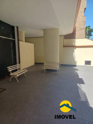 Imagem Apartamento com 1 Quarto à Venda, 40 m² em Icaraí - Niterói