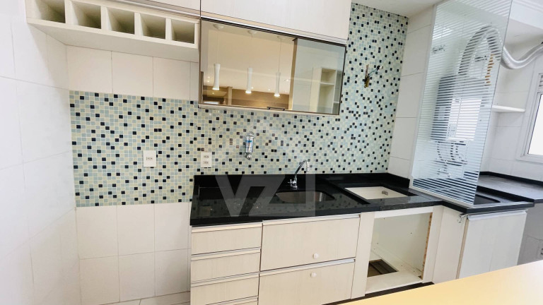 Imagem Apartamento com 2 Quartos à Venda, 81 m² em Granja Julieta - São Paulo