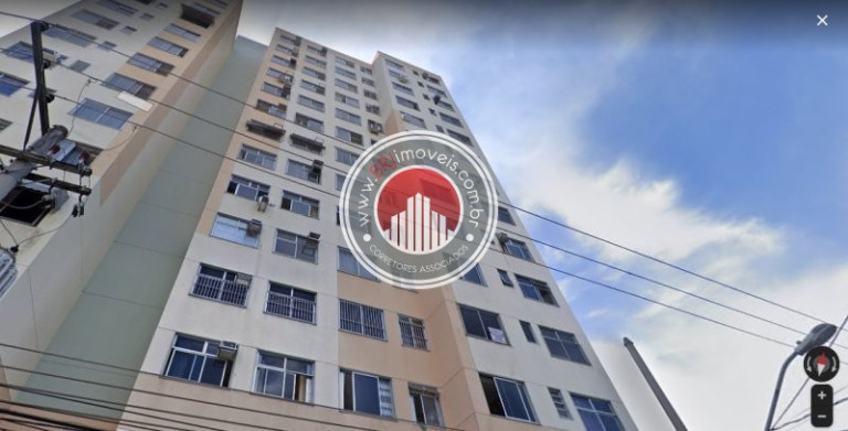 Apartamento com 2 Quartos à Venda, 42 m² em Centro - Nilopolis