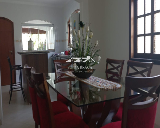 Imagem Casa com 4 Quartos à Venda, 230 m² em Boracéia - Bertioga Imagem Casa com 4 Quartos à Venda, 230 m² em Boracéia - Bertioga